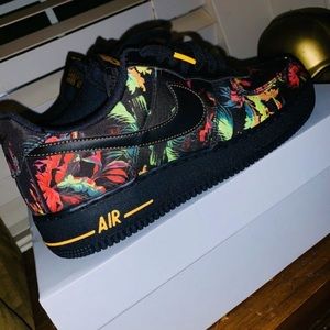 Nike Air Force 1